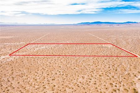 0 Buckthorne Canyon Road, Adelanto, Калифорния 92301, Соединенные Штаты