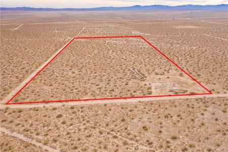 0 Buckthorne Canyon Road, Adelanto, 加州 92301, 美國