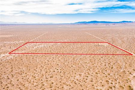 0 Buckthorne Canyon Road, Adelanto, 加州 92301, 美國