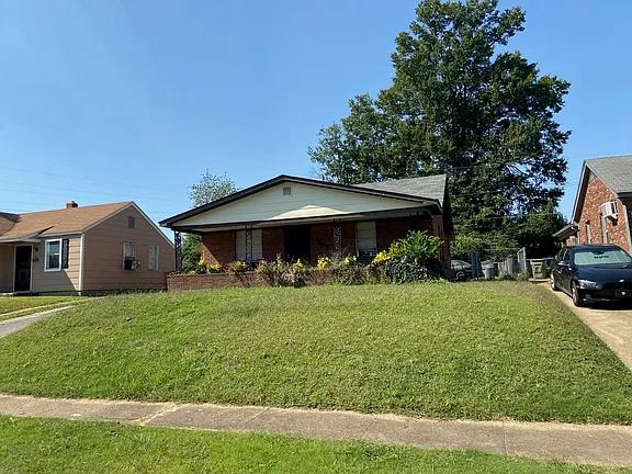 1817 S BARKSDALE ST, Memphis, Tennessee 38114, Estados Unidos