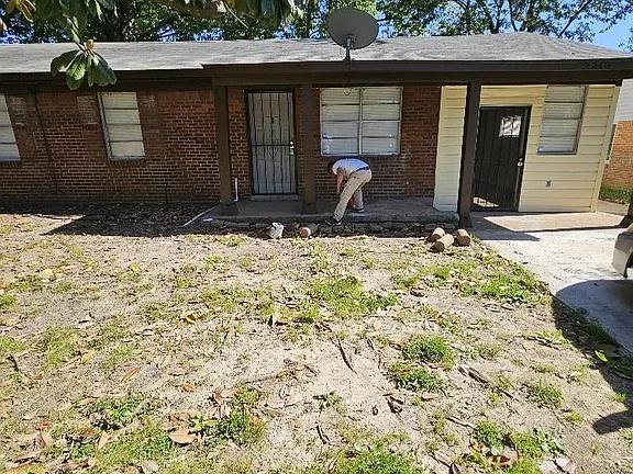 2249 STEPHANIE AVE, Memphis, Tennessee 38127, Stati Uniti