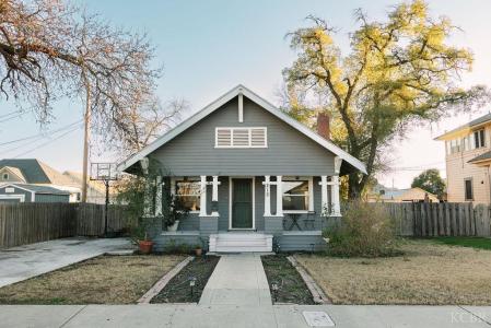 215 W Florinda, Hanford, Kalifornien 93230, USA
