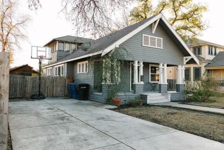 215 W Florinda, Hanford, Kalifornien 93230, USA