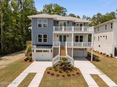 629 Vale Drive, Wilmington, NC 28411, USA
