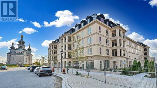 101 CATHEDRAL HIGH STREET, Markham (cathedraltown), Ontario L6C 0P1, Canada