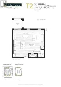 101 CATHEDRAL HIGH STREET, Markham (cathedraltown), Ontario L6C 0P1, Canada