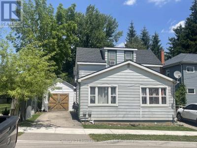 2 ELGIN STREET WEST, Norwich (norwich Town), Ontario N0J 1P0, Canada