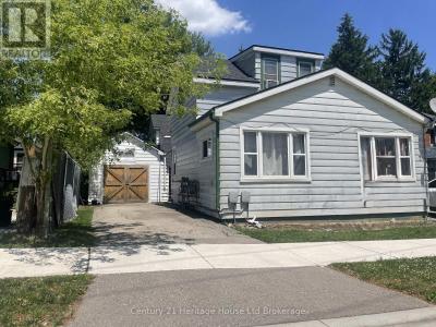 2 ELGIN STREET WEST, Norwich (norwich Town), Ontario N0J 1P0, Canada