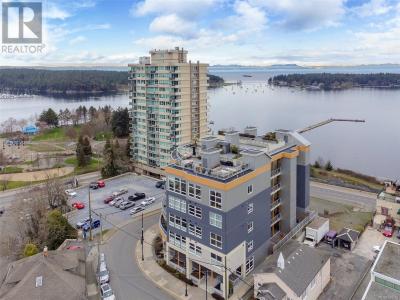 10 CHAPEL STREET, Nanaimo, كولومبيا البريطانية V9R 5H2, كندا 