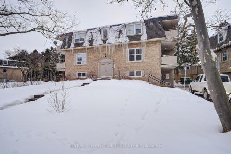 101 WESTMOUNT RD, Waterloo, Ontario N2L 5G5, Canada