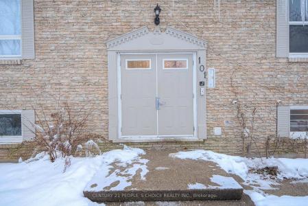 101 WESTMOUNT RD, Waterloo, Ontario N2L 5G5, Canada