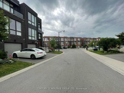 14 CAMBRAY ROAD, Vaughan, Ontario L4J 0K1, CANADÁ