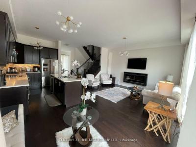 14 CAMBRAY ROAD, Vaughan, Ontario L4J 0K1, CANADÁ