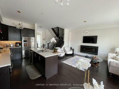 14 CAMBRAY ROAD, Vaughan, Ontario L4J 0K1, Canada