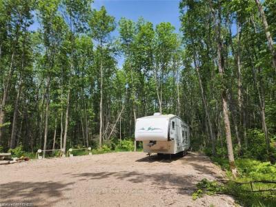 360 GRAHAMVALE ROAD, Chisholm, Ontario P0H 1B0, Canadá