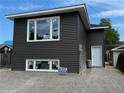 1556 FRASER STREET, North Bay, Ontario P1B 3Z2, Kanada