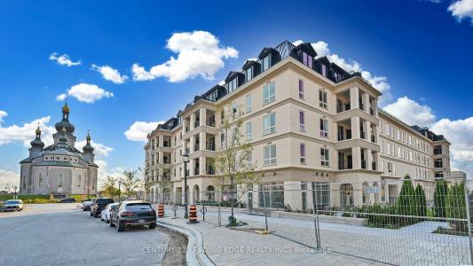101 CATHEDRAL HIGH STREET, Markham, Ontario L6C 0P1, Canada