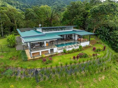 Ojochal , Ojochal Puerto Cortés Osa, Puntarenas 60504, 코스타리카