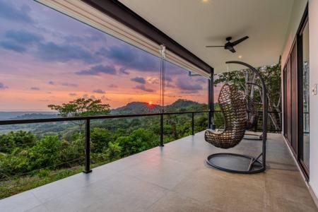 Ojochal , Ojochal Puerto Cortés Osa, Puntarenas 60504, 코스타리카