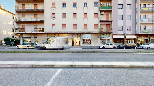 Viale Guglielmo Marconi, Parabiago, Lombardia 20015, Itália