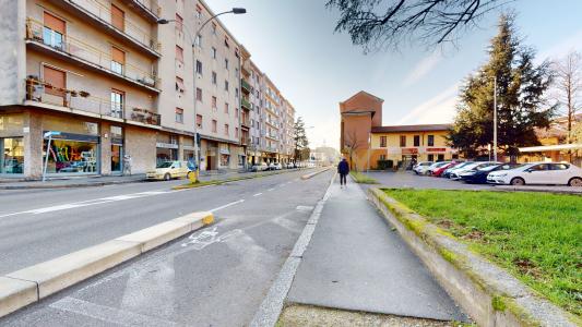 Viale Guglielmo Marconi, Parabiago, Lombardia 20015, Włochy