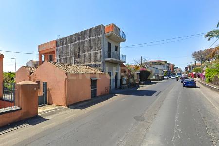 Via Nazionale, Aci Castello, Sicilia 95021, イタリア