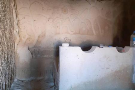 Nevşehir, 50400, Турция