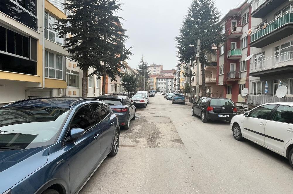 Eskişehir, Türkei