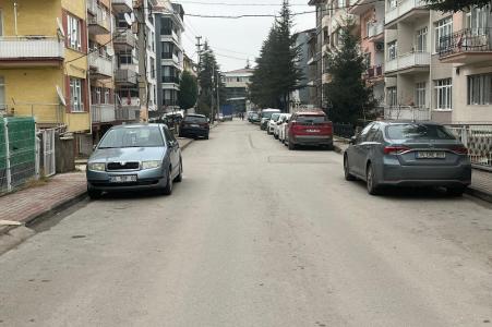 Eskişehir, Türkei