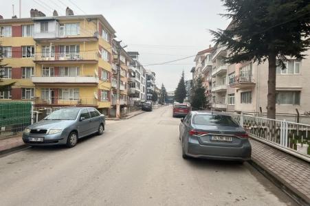 Eskişehir, Türkei