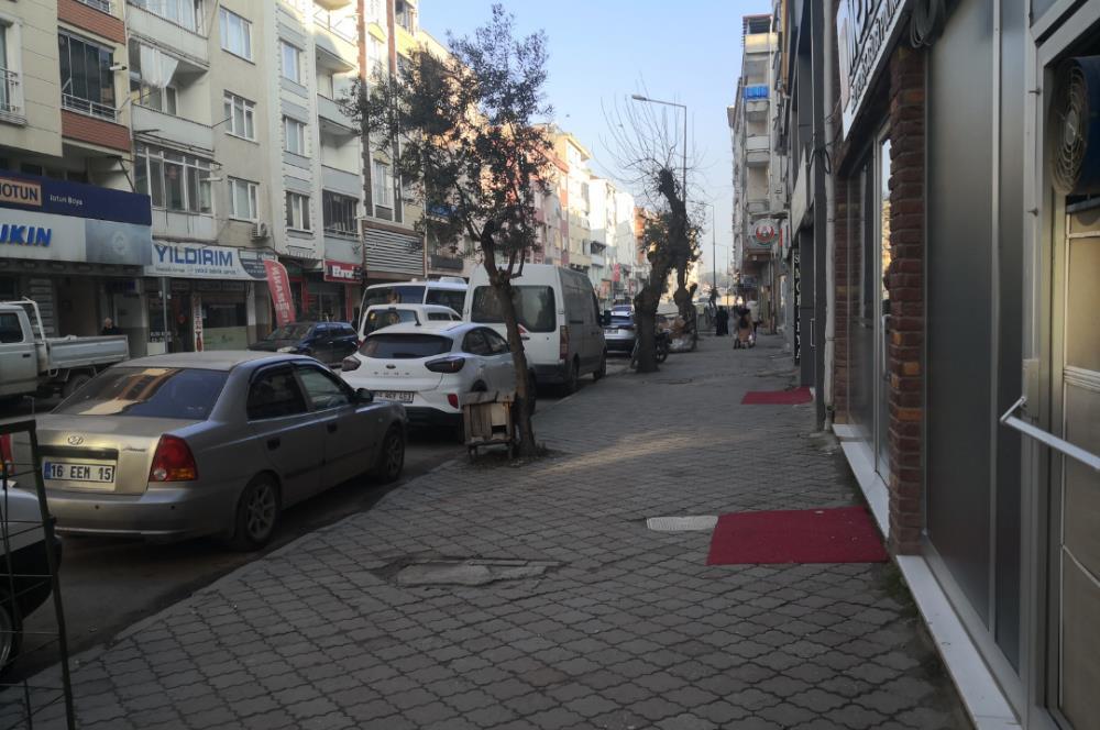 Bursa, Turchia