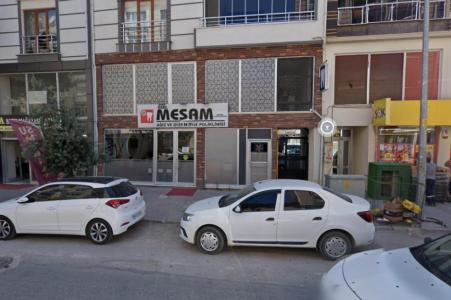 Bursa, Turkey
