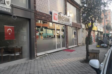Bursa, Turchia