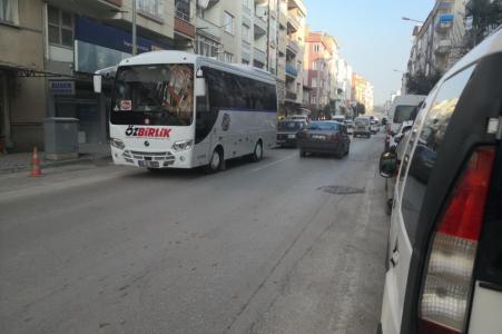 Bursa, Turchia