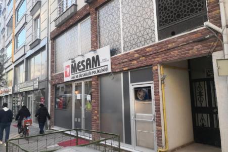 Bursa, Turchia
