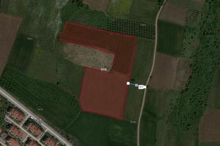 Bursa, Turchia