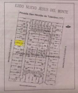 Circuito San Nicolás Lt. 24, Cluster 17,, San Francisco Del Rincón, Guanajuato 36468, México
