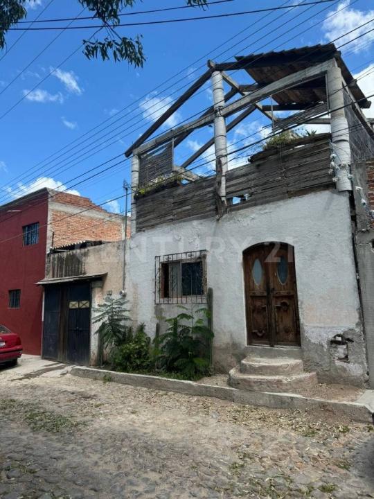 Gea 31,, San Miguel De Allende, Guanajuato 37736, México
