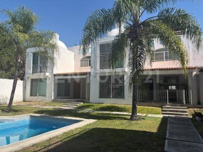 Bilbao 4,, Xochitepec, Morelos 62791, Mexico