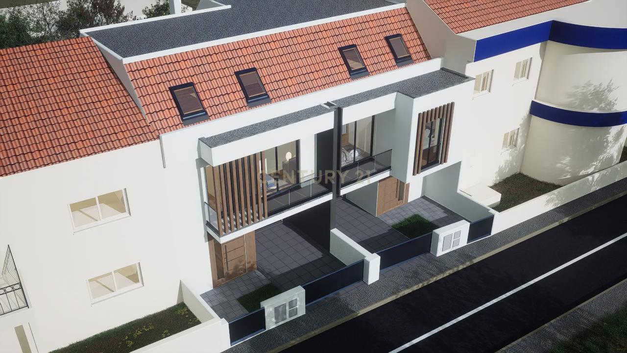 Seixal, سيتوبال 2855-029, البرتغال