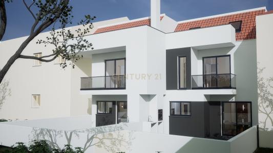 Seixal, سيتوبال 2855-029, البرتغال