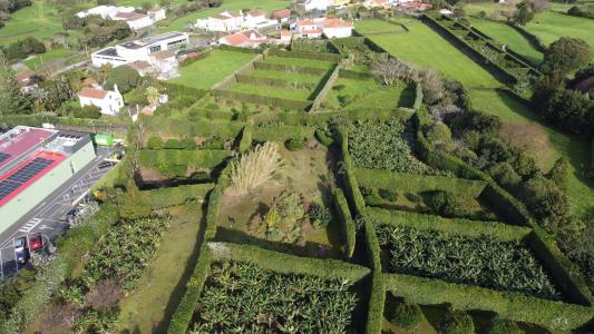 Ponta Delgada, Ilha De São Miguel 9545-145, Portugal