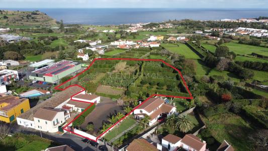 Ponta Delgada, Ilha De São Miguel 9545-145, Portugal