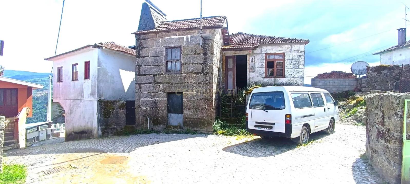 Baião, 波爾圖 4640-467, 葡萄牙