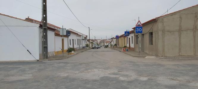 Moura, Beja 7885-045, Portogallo