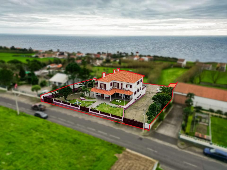 Ponta Delgada, São Miguel 9500, Portogallo