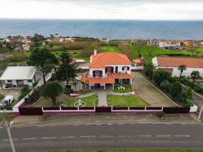 Ponta Delgada, São Miguel 9500, Portogallo