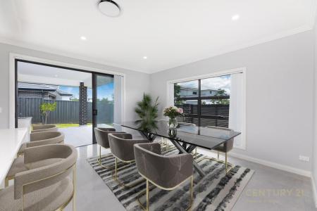 9 Rowland Avenue, Catherine Field, NSW 2557, Australia