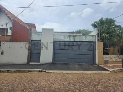 24 de mayo 2677, Santa Librada, Asunción 00001, Le Paraguay