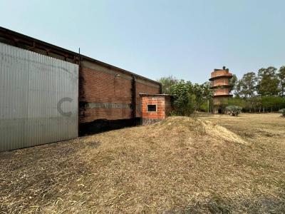 Villa Hayes, Presidente Hayes 00001, パラグアイ